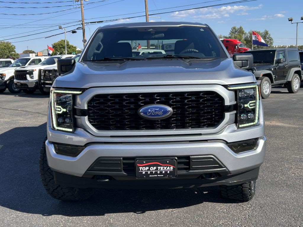 2021 Ford F-150 Image 15