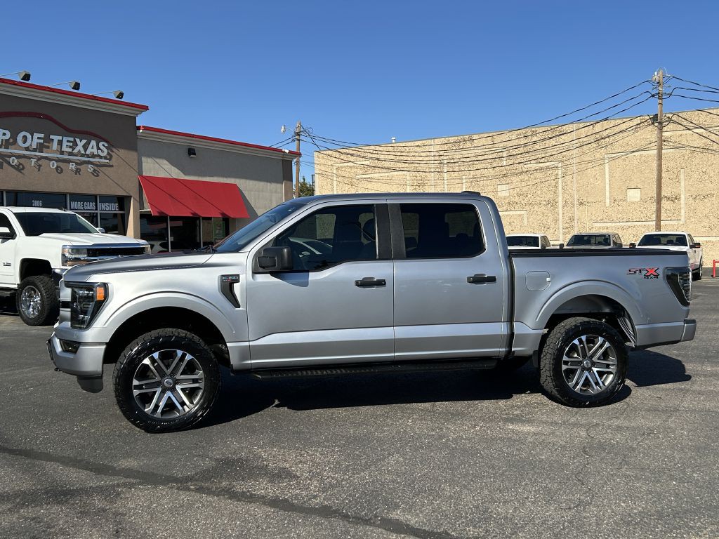 2021 Ford F-150 Image 17
