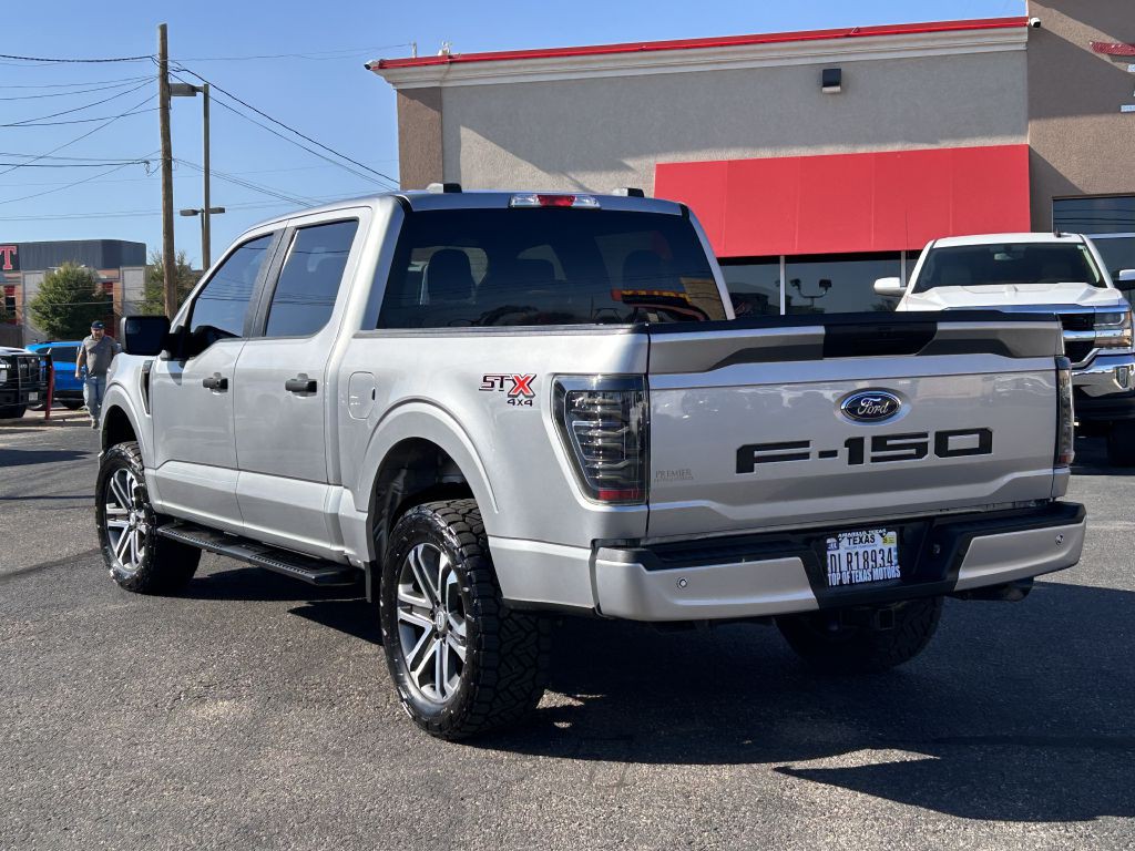 2021 Ford F-150 Image 18