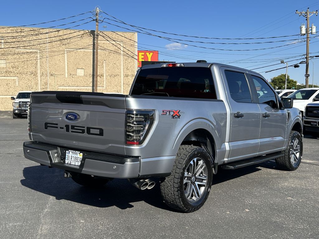 2021 Ford F-150 Image 22