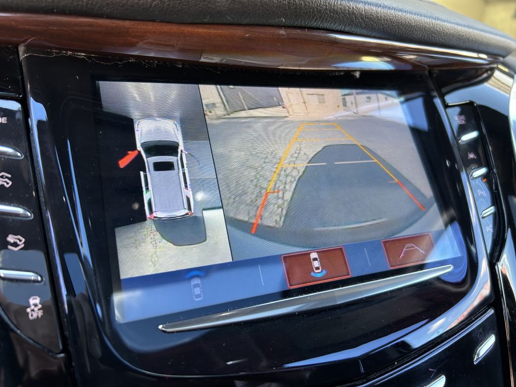2020 Cadillac Escalade Image 14