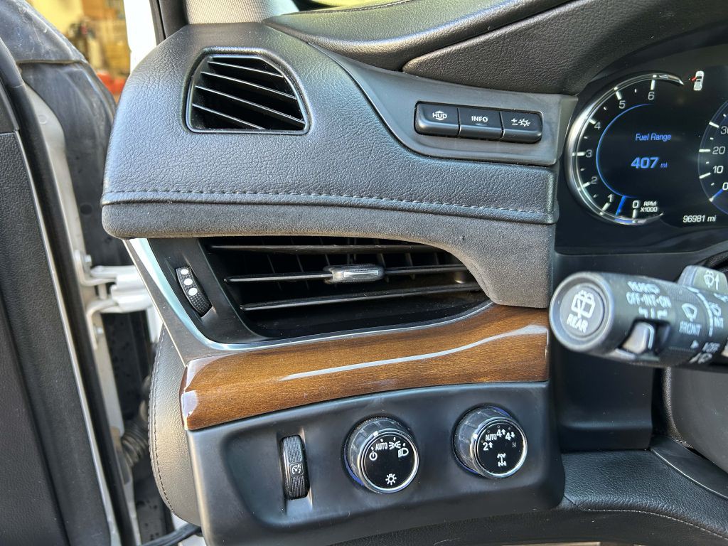 2020 Cadillac Escalade Image 12