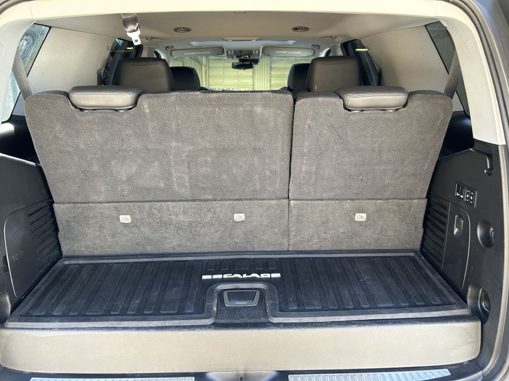 2020 Cadillac Escalade Image 18