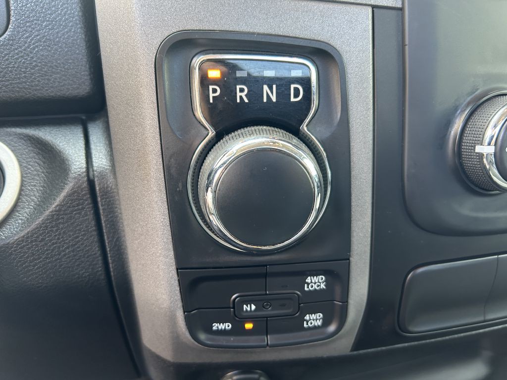 2021 RAM 1500 Image 5