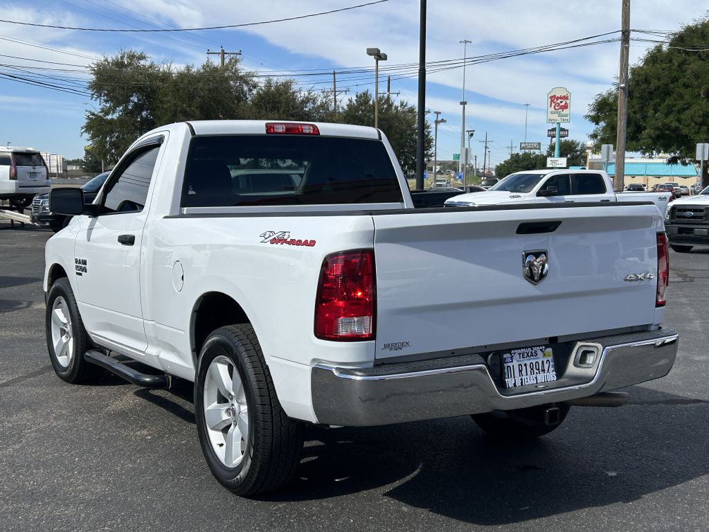 2021 RAM 1500 Image 15