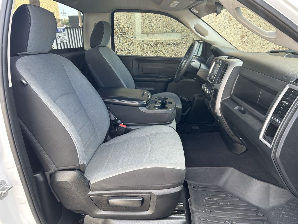 2021 RAM 1500 Image 10