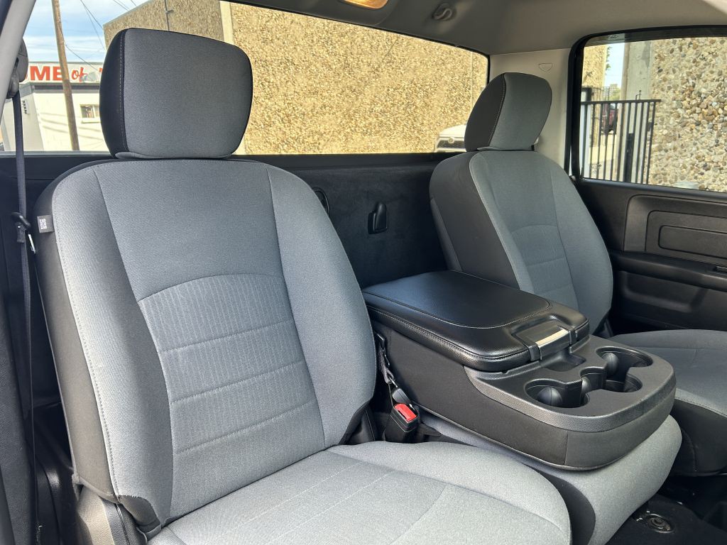 2021 RAM 1500 Image 11