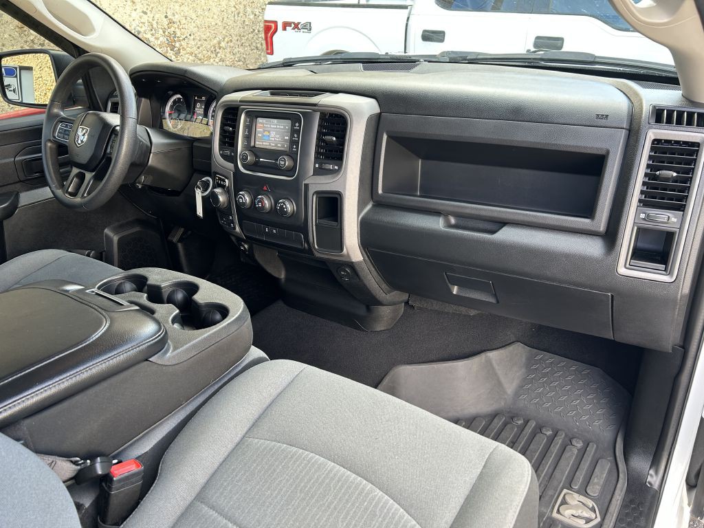 2021 RAM 1500 Image 12