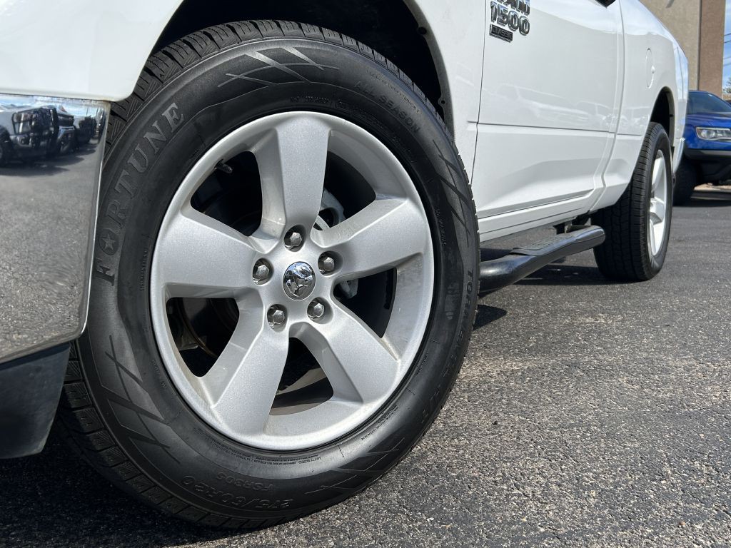 2021 RAM 1500 Image 14