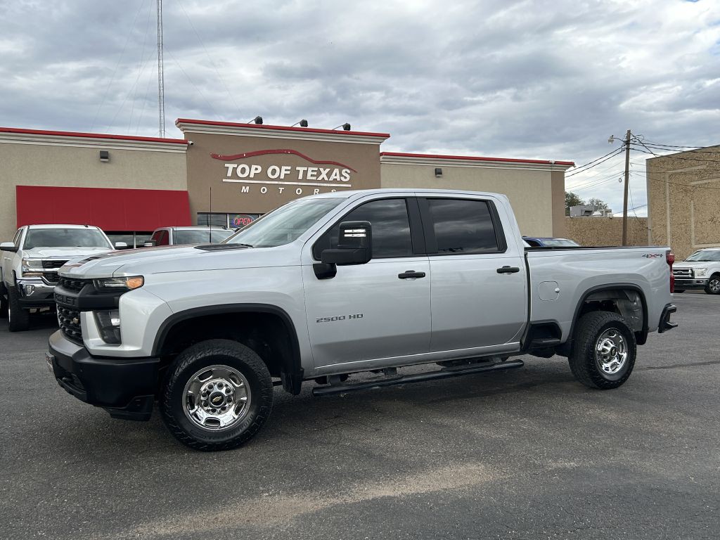 2022 Chevrolet Silverado 1500 Image 14