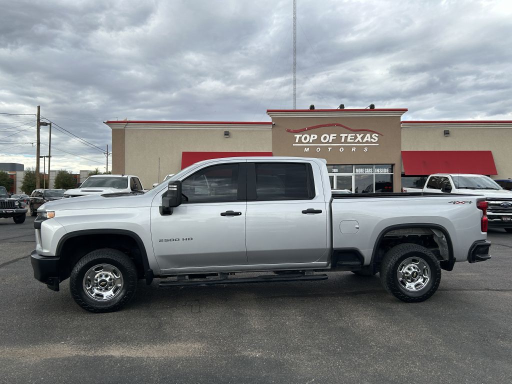 2022 Chevrolet Silverado 1500 Image 15