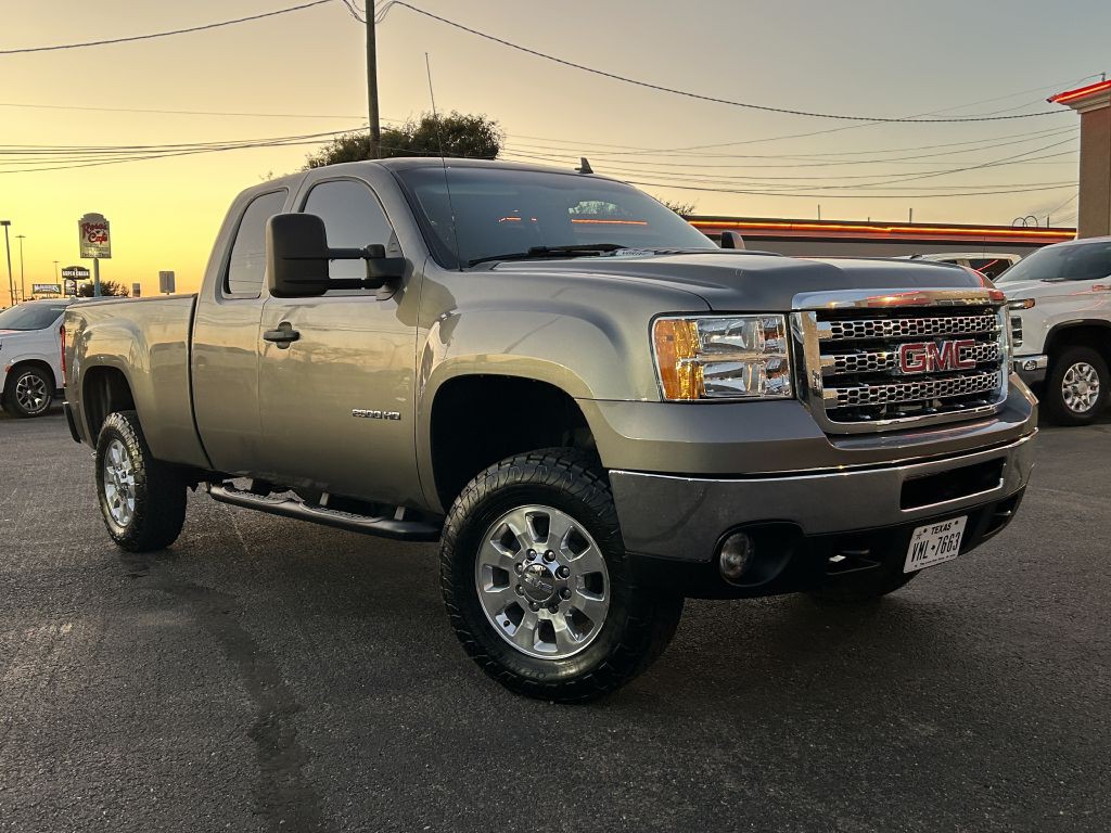 2012 GMC Sierra Image 15