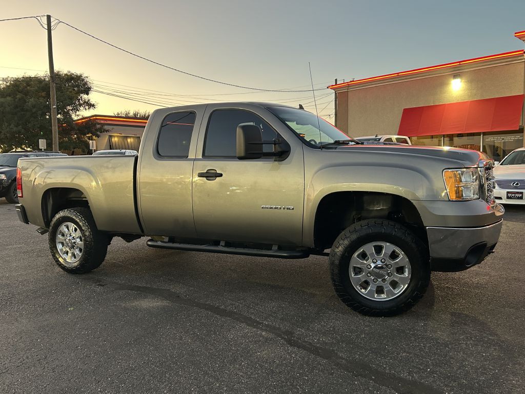 2012 GMC Sierra Image 16
