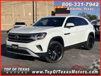 Image for 2022 Volkswagen Atlas Cross Spo SE Technology Pkg-Sun Roof ID: 6888181