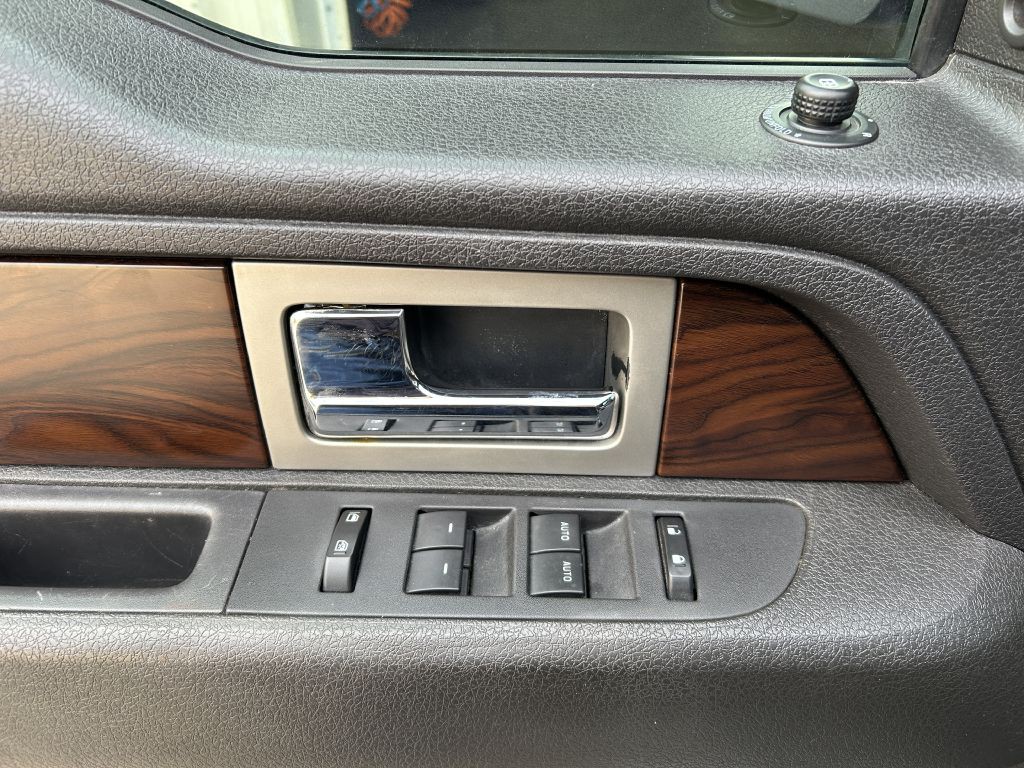 2012 Ford F-150 Image 2
