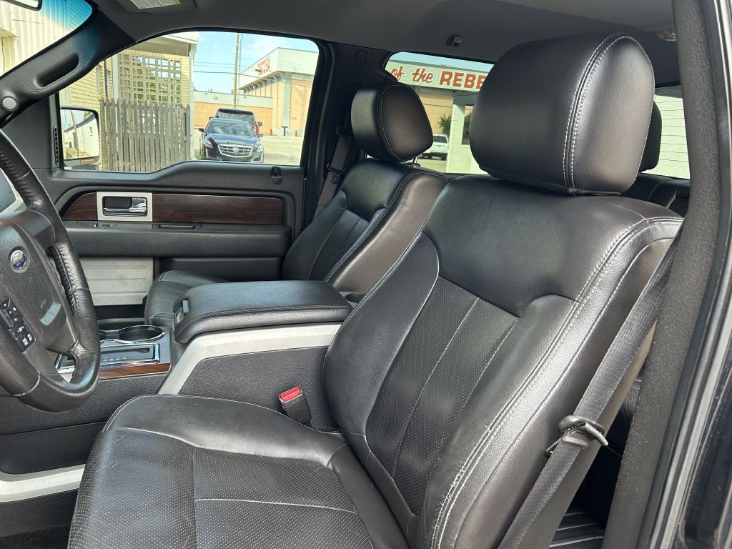 2012 Ford F-150 Image 8