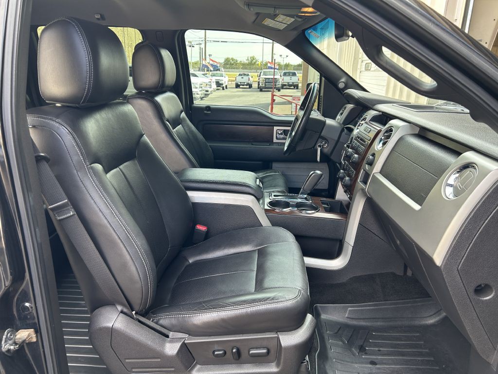 2012 Ford F-150 Image 11