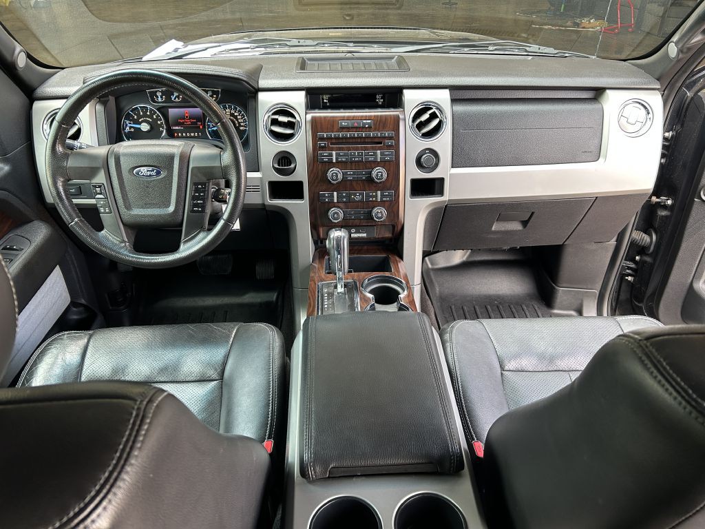 2012 Ford F-150 Image 14