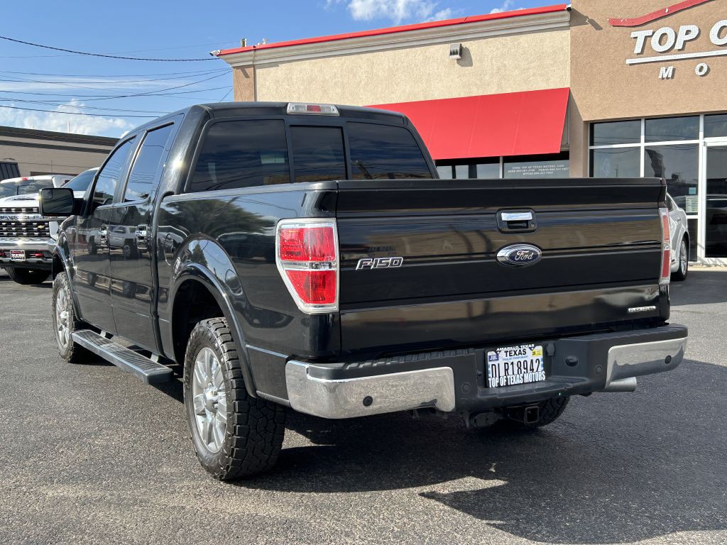 2012 Ford F-150 Image 18