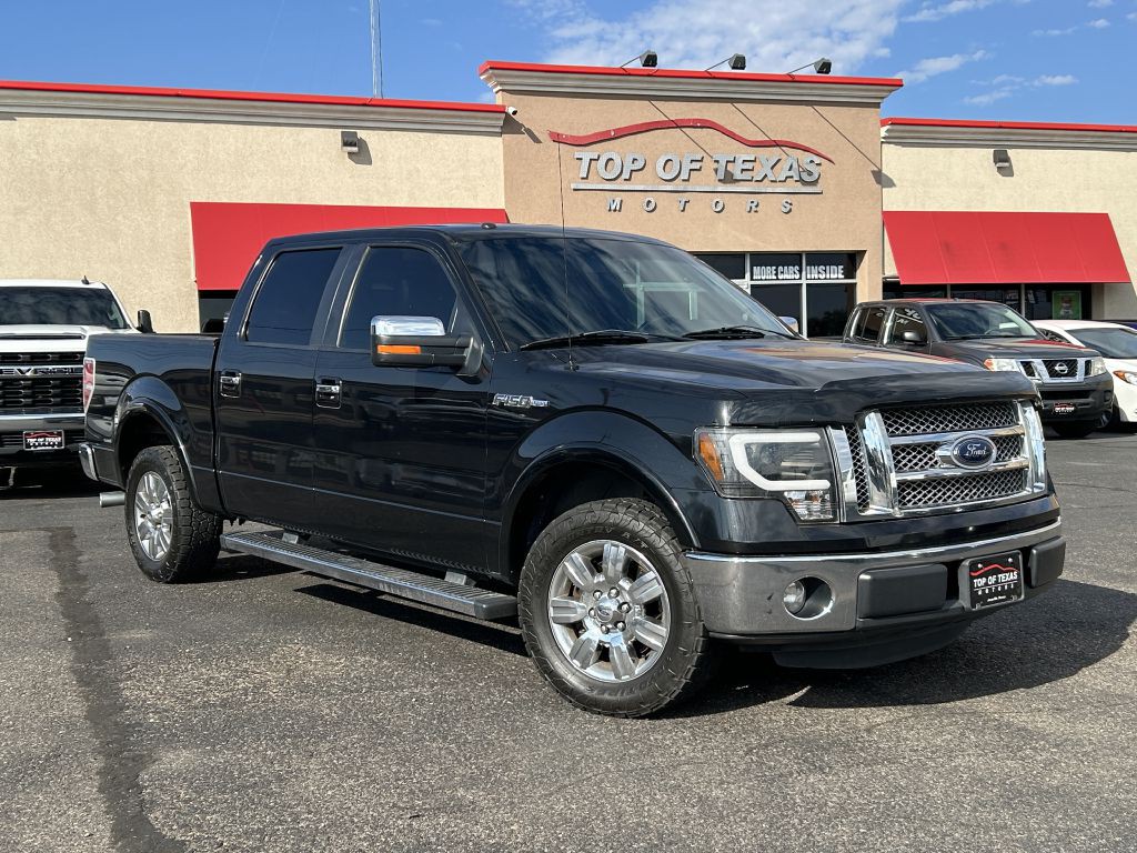 2012 Ford F-150 Image 19