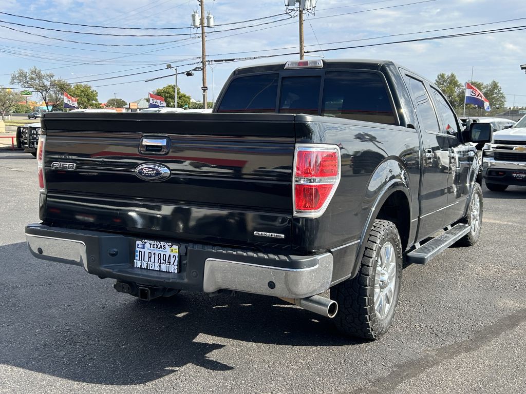 2012 Ford F-150 Image 22