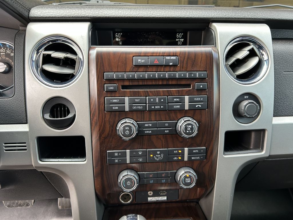 2012 Ford F-150 Image 6