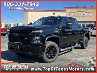 Image for 2022 Chevrolet Silverado 1500 Custom ID: 6898857