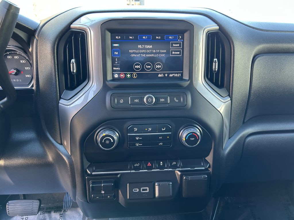 2022 Chevrolet Silverado 1500 Image 6
