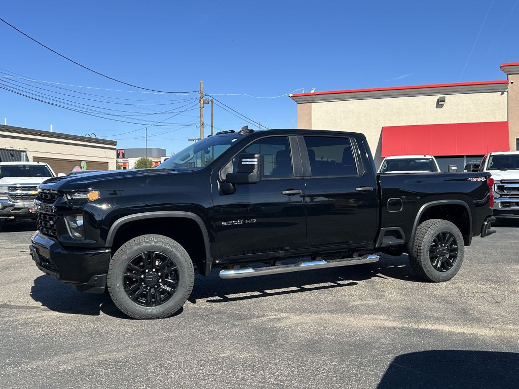 2022 Chevrolet Silverado 1500 Image 15