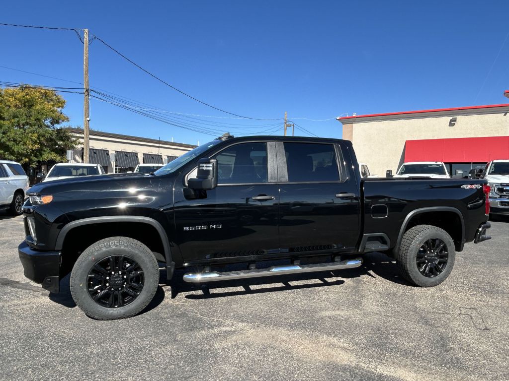 2022 Chevrolet Silverado 1500 Image 16