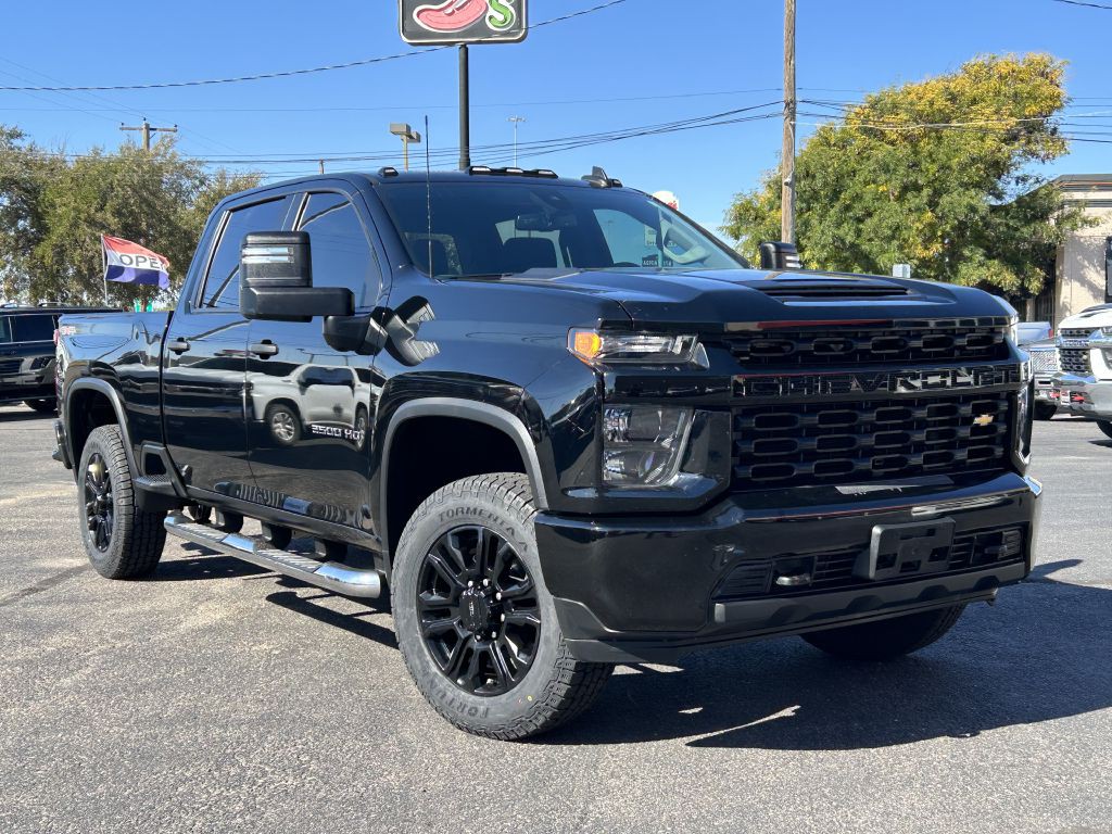 2022 Chevrolet Silverado 1500 Image 18