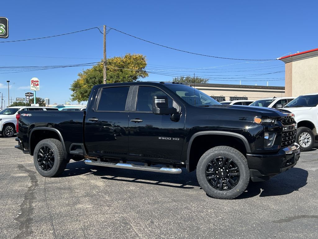 2022 Chevrolet Silverado 1500 Image 19