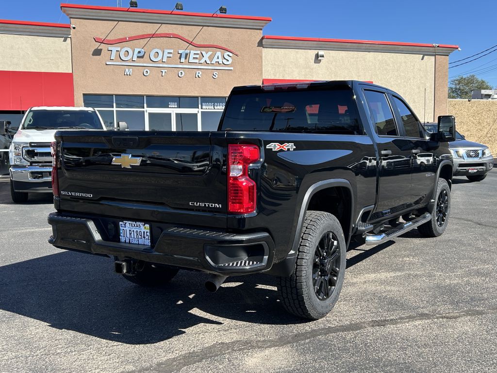 2022 Chevrolet Silverado 1500 Image 21