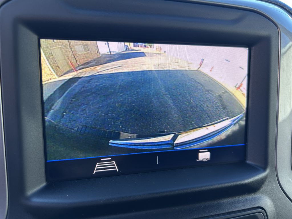 2022 Chevrolet Silverado 1500 Image 8