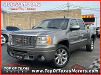 Image for 2013 GMC Sierra 1500 DENALI ID: 6906592
