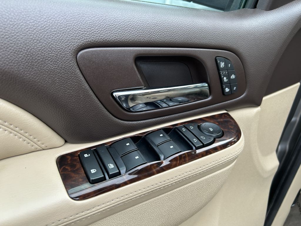 2013 GMC Sierra Image 11