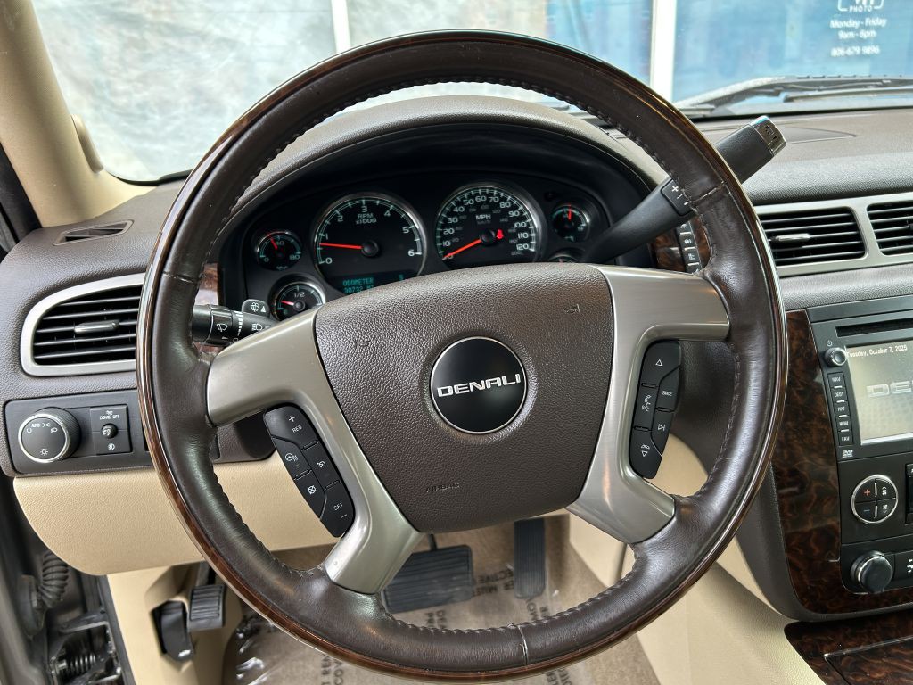 2013 GMC Sierra Image 12