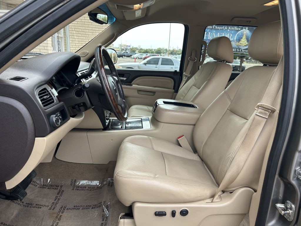 2013 GMC Sierra Image 15