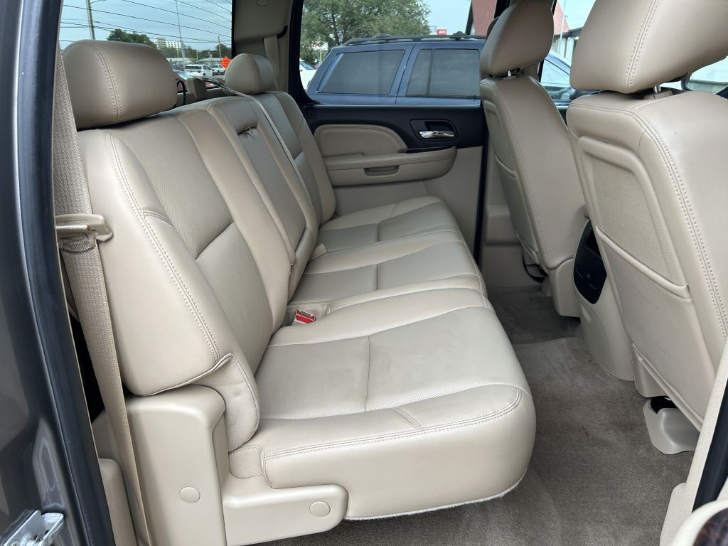 2013 GMC Sierra Image 20