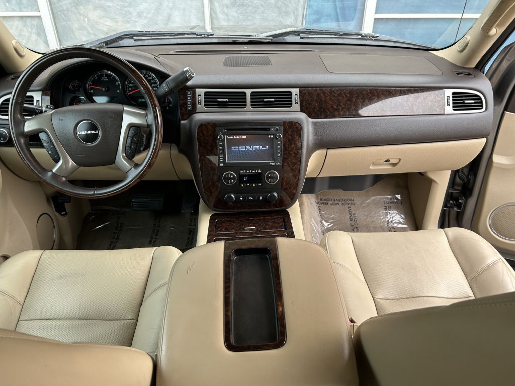 2013 GMC Sierra Image 21