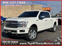 Image for 2020 Ford F-150 Supercrew ID: 6907047