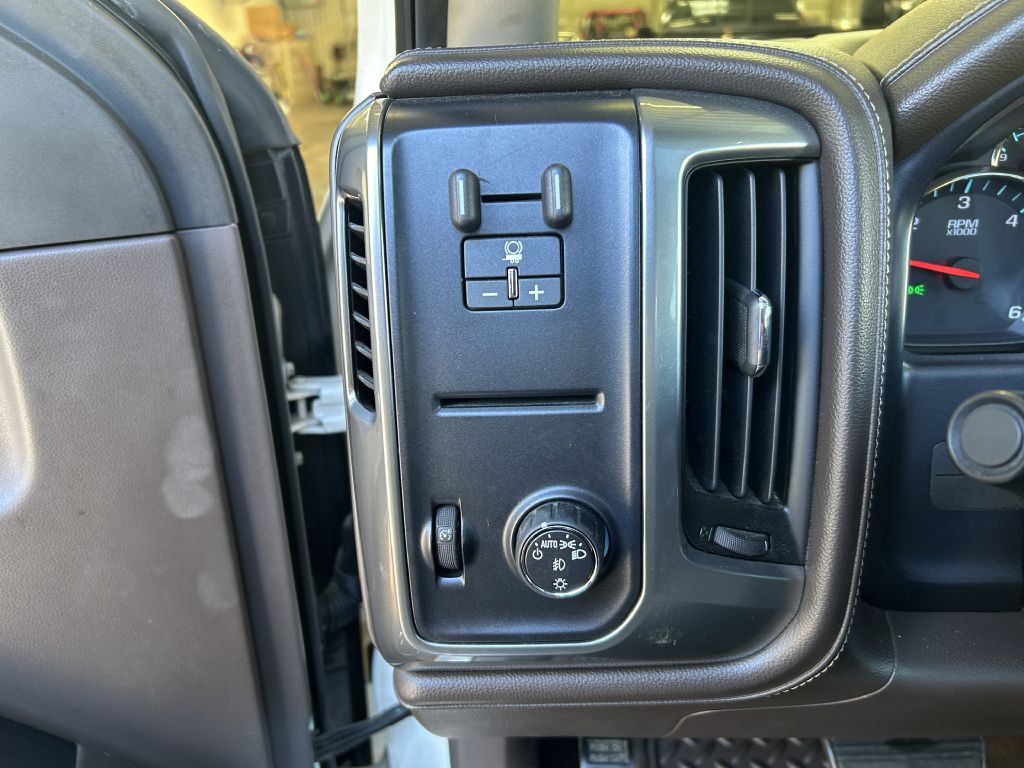 2014 Chevrolet Silverado 1500 Image 4