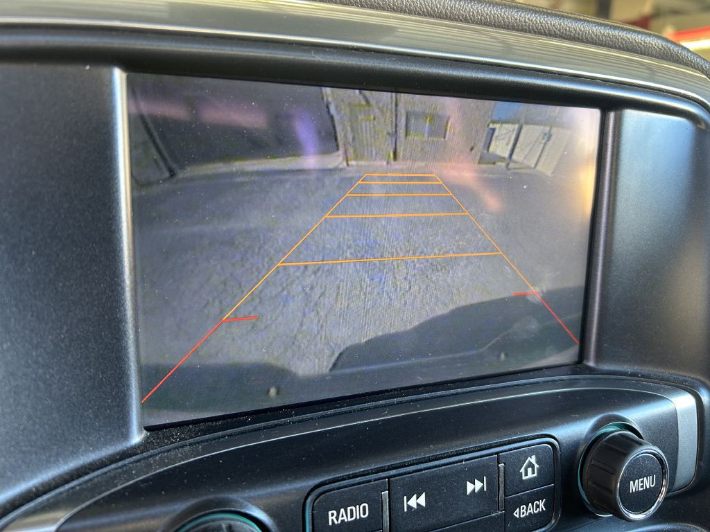 2014 Chevrolet Silverado 1500 Image 7