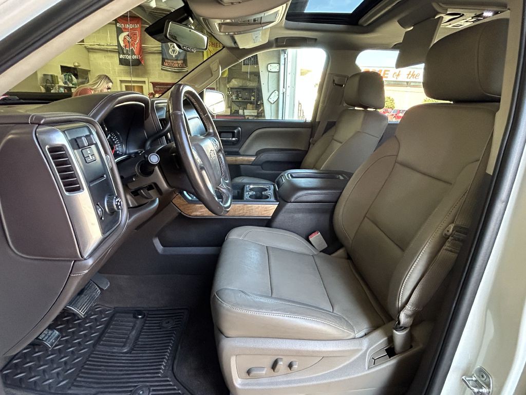 2014 Chevrolet Silverado 1500 Image 10