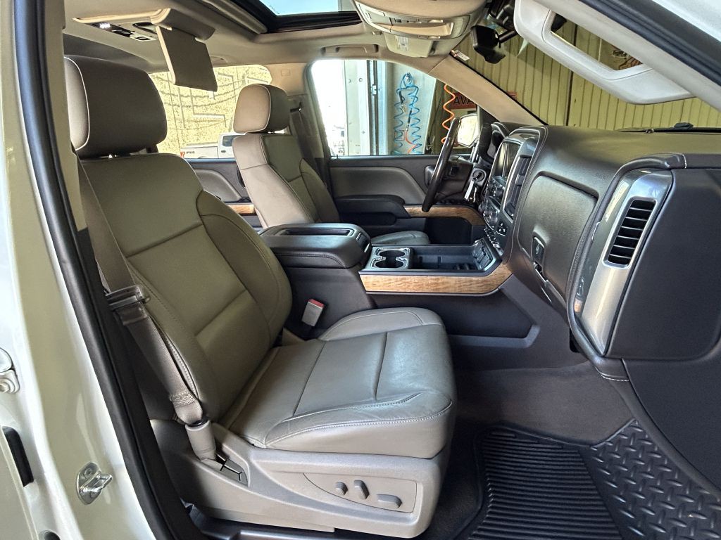 2014 Chevrolet Silverado 1500 Image 13