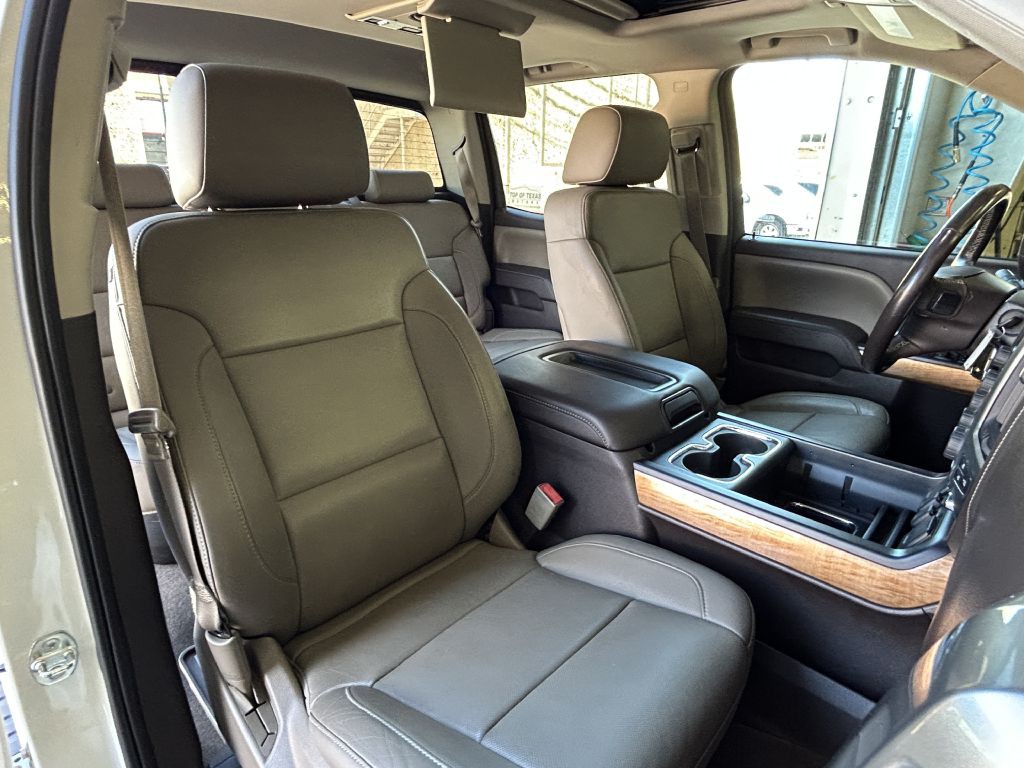 2014 Chevrolet Silverado 1500 Image 14