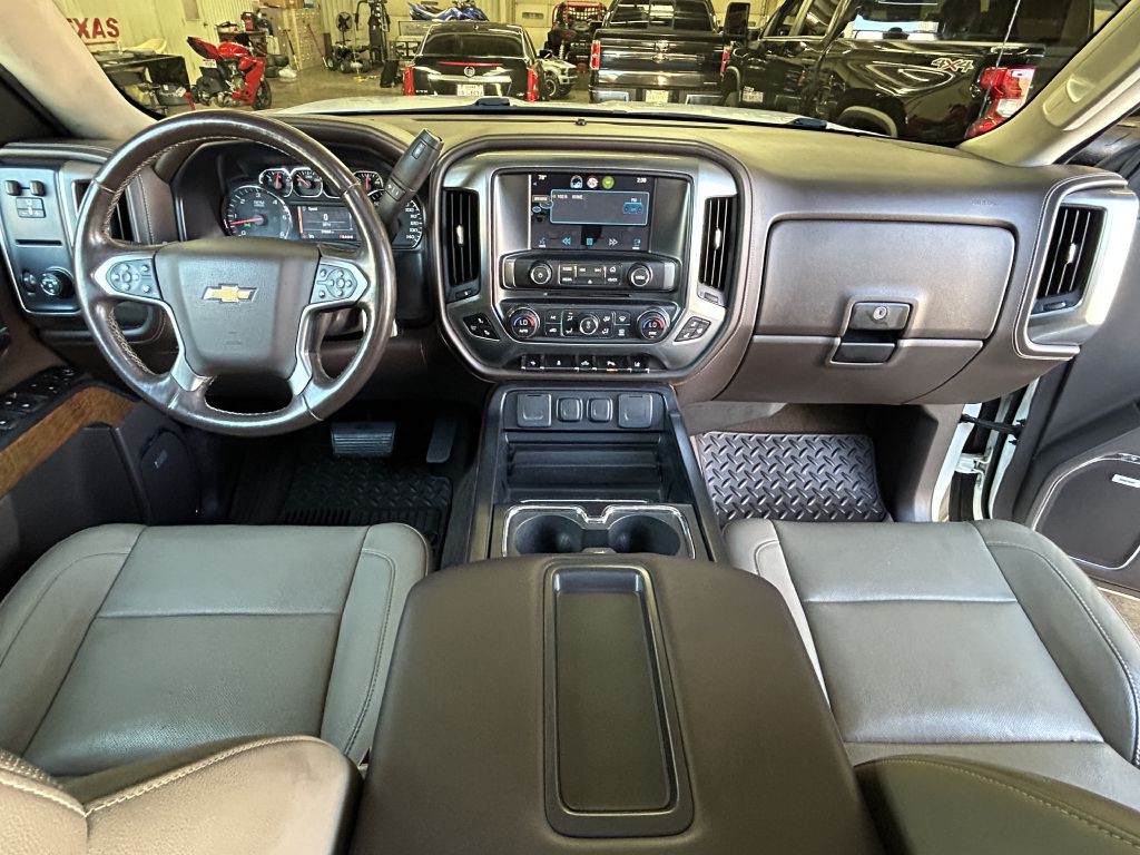 2014 Chevrolet Silverado 1500 Image 16