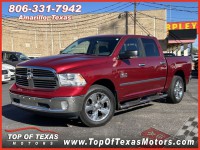 Image for 2015 RAM 1500 SLT ID: 6916136