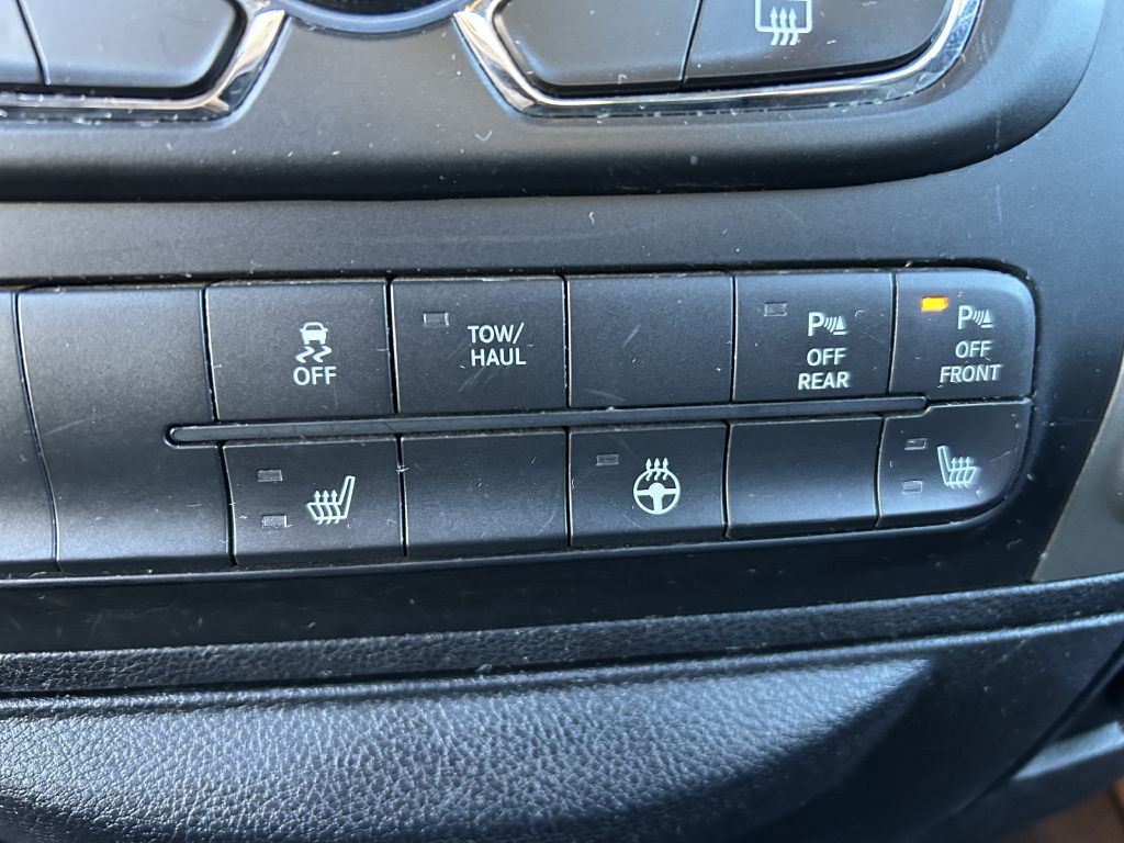 2015 RAM 1500 Image 8