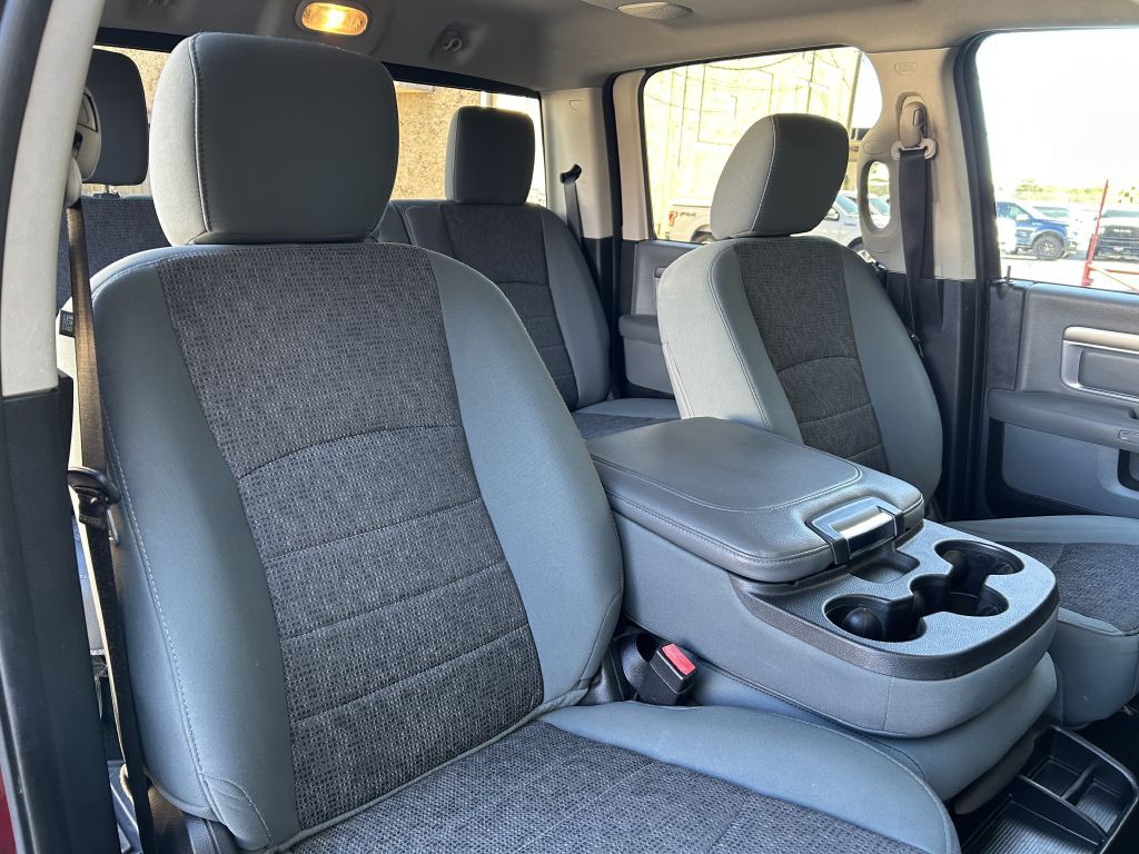 2015 RAM 1500 Image 13